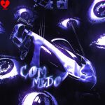 دانلود آهنگ COM MEDO! (تمام ورژن ها) از Sayfalse Scythermane